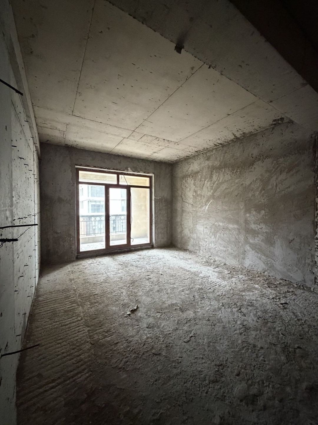 Satılır 5 otaqlı yeni tikili 326 m² — Mənzil, Bakı (4)
