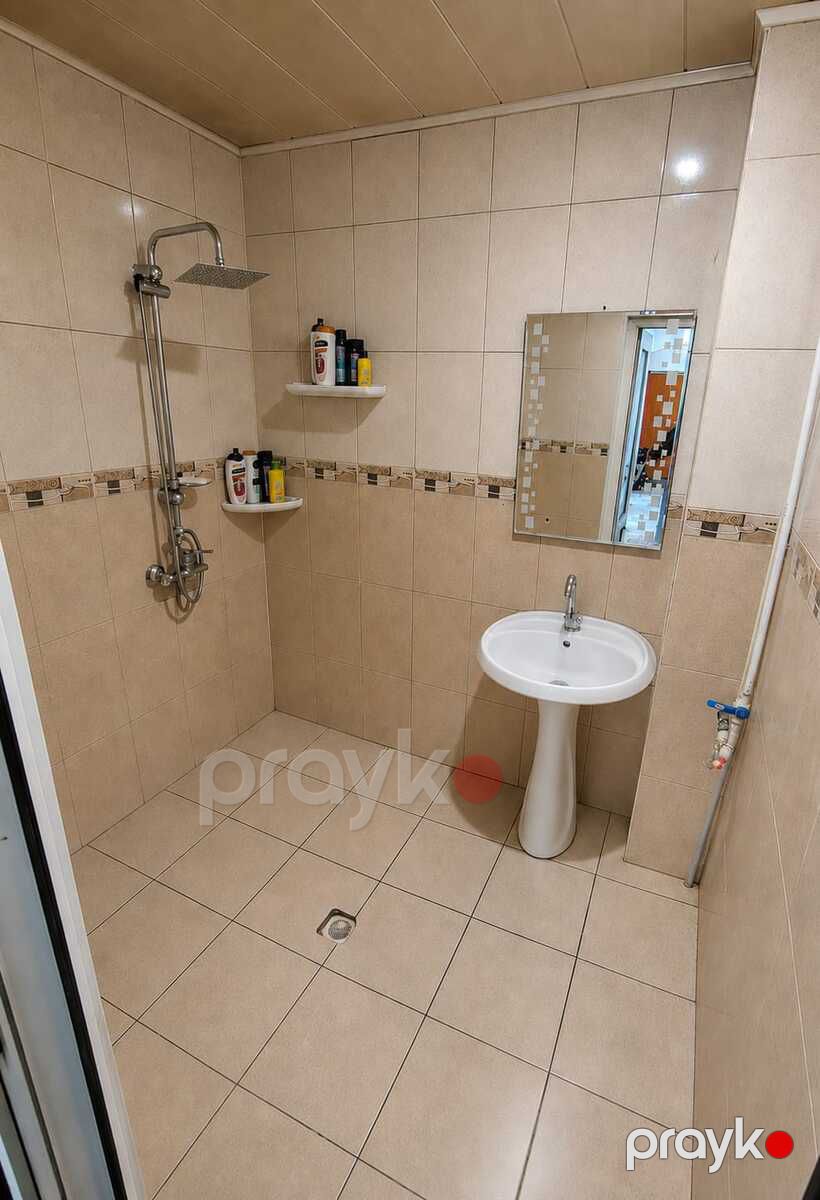 Satılır 5 otaqlı köhnə tikili 110 m² — Mənzil, Bakı (12)