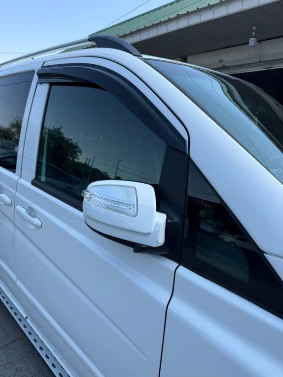 Mercedes Vito 111 CDI, 2.1 L, 2008 il, 389 000 km — Avtomobillər, Göyçay (6)