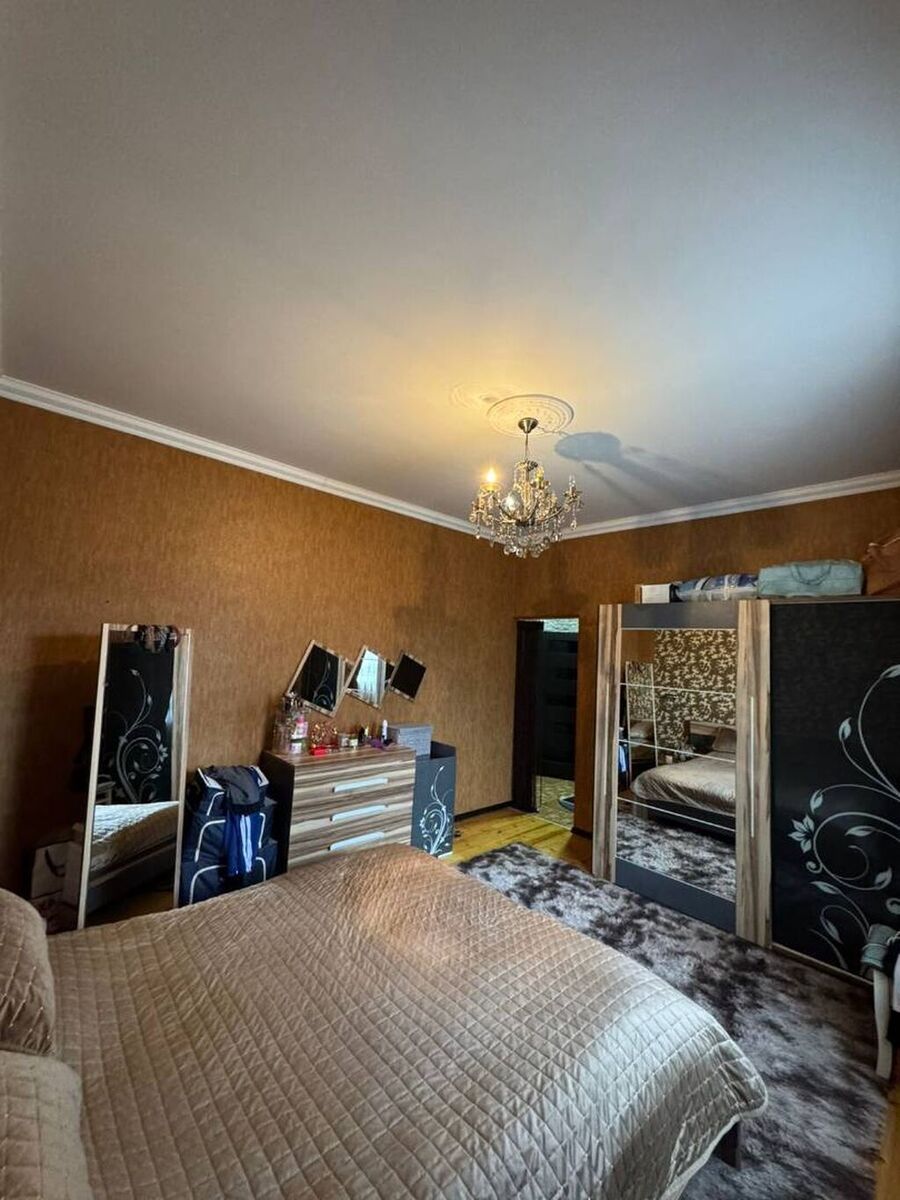 Bağ evi, Şağan qəs — Ev, villa, Bakı (9)