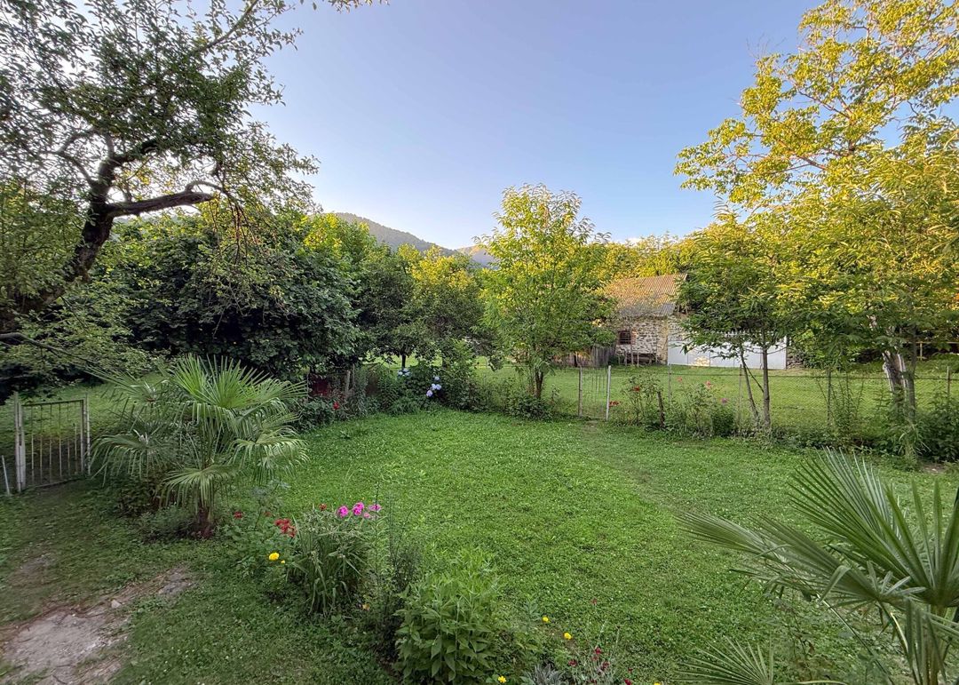 Bağ evi kirayə verilir, Zaqatala ş — Ev, villa, Zaqatala (11)
