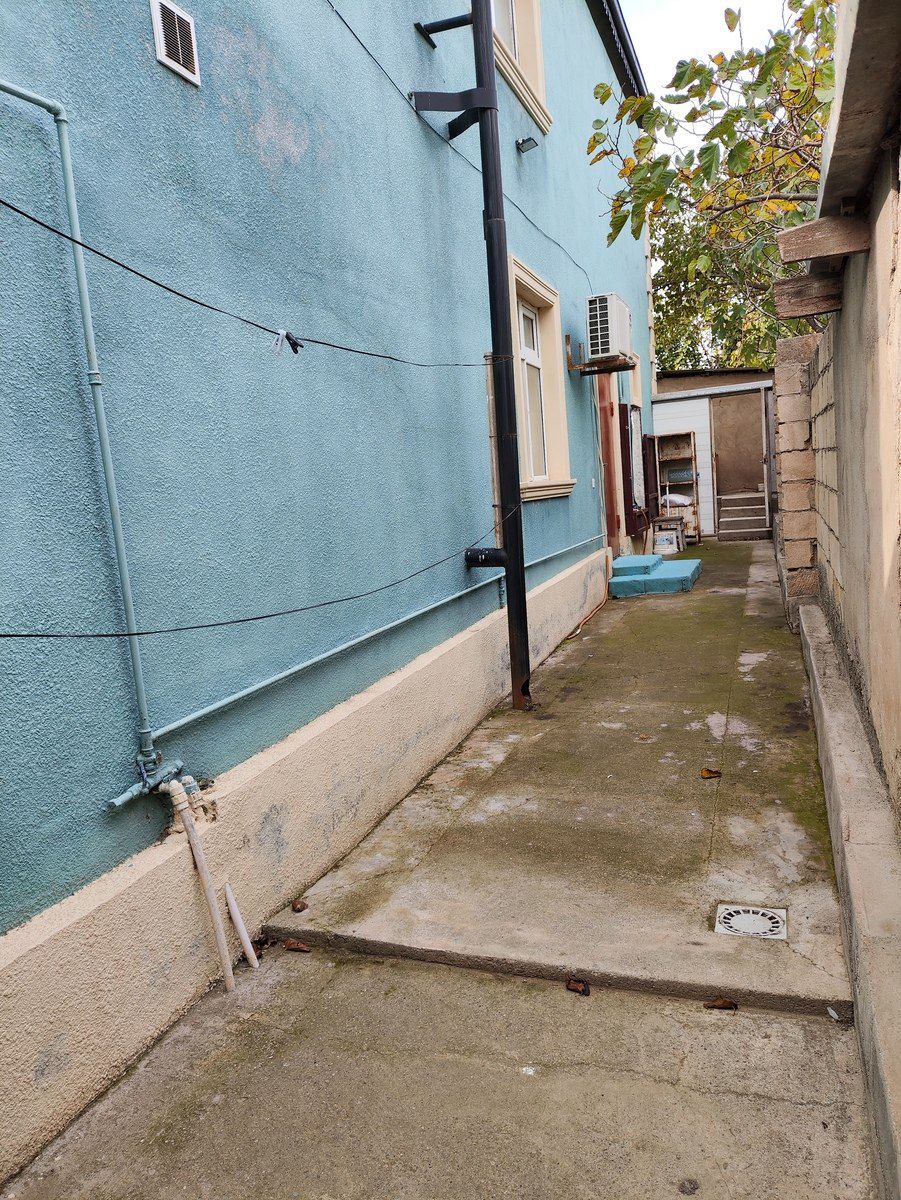 Həyət evi, Masazır qəs — Ev, villa, Bakı (8)