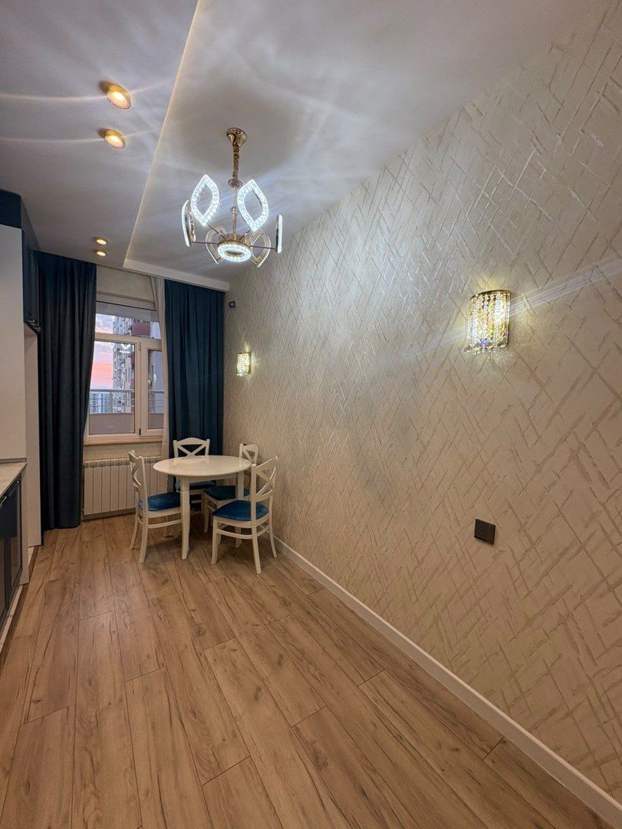 Satılır 3 otaqlı yeni tikili 118 m² — Mənzil, Bakı (11)