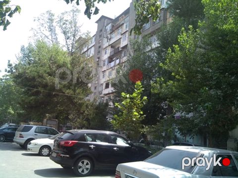 Satılır 2 otaqlı köhnə tikili 43 m²