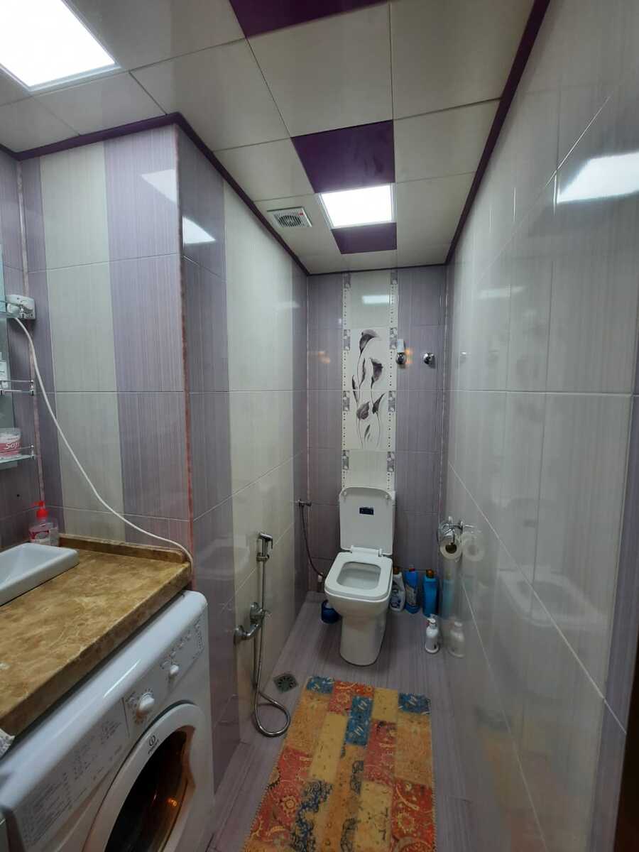 Satılır 3 otaqlı yeni tikili 71 m² — Mənzil, Bakı (10)