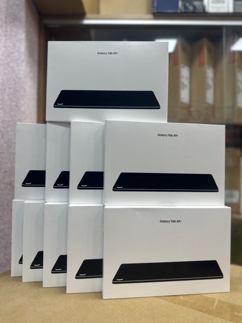 Samsung Tab A11+ 128GB — Bakı