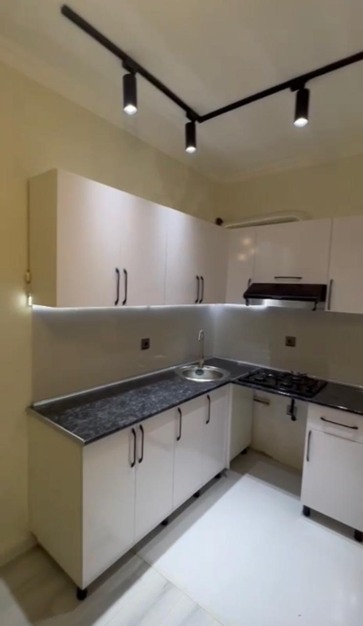 Satış: 3 otaqlı Yeni tikili, 37 m², nizami kucesi88 — Mənzil (8)
