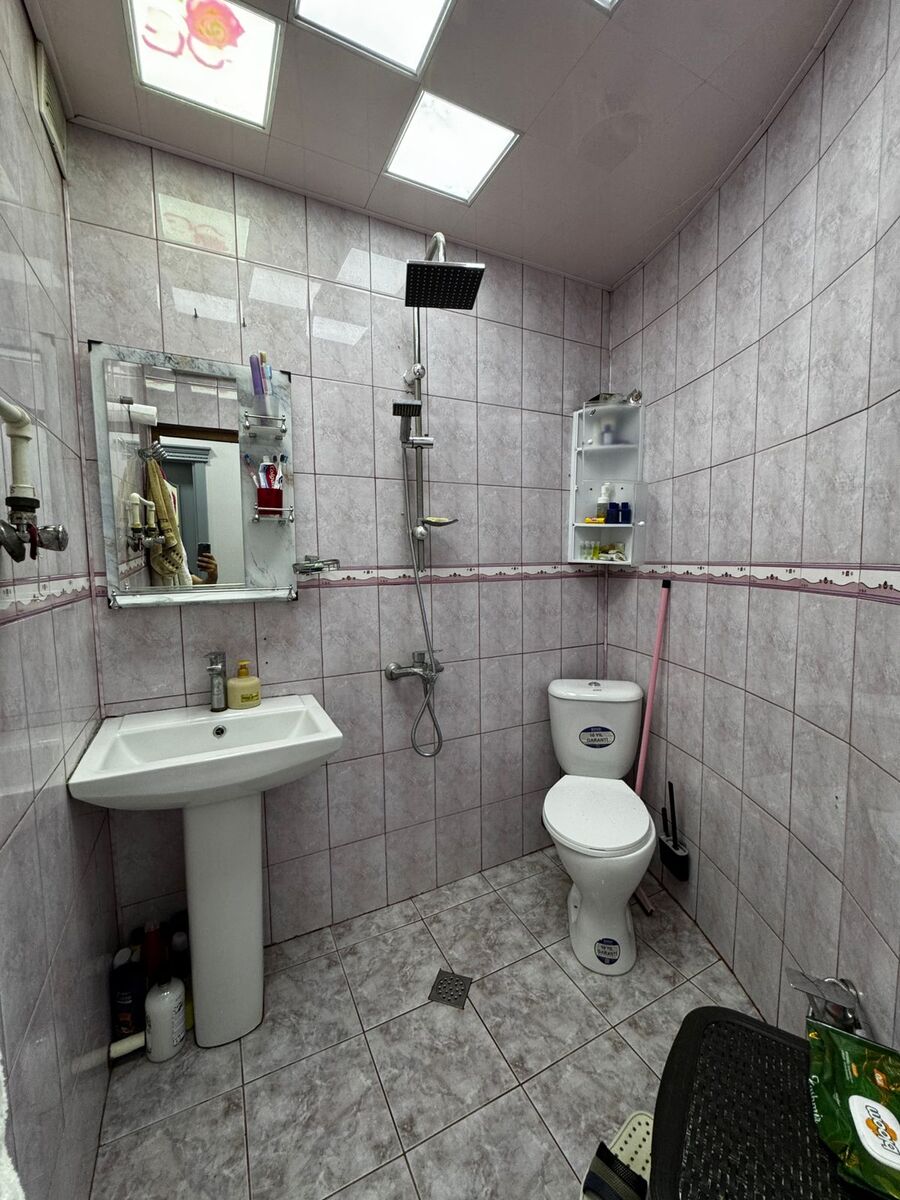 Satılır 3 otaqlı yeni tikili 62 m² — Mənzil, Bakı (5)