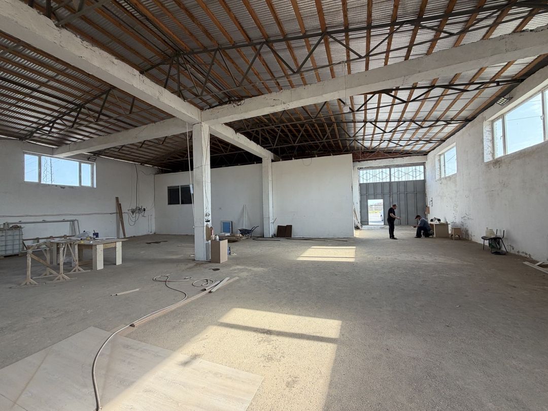 İcarəyə verilir obyekt 1325 m² — Əmlak, Bakı (8)