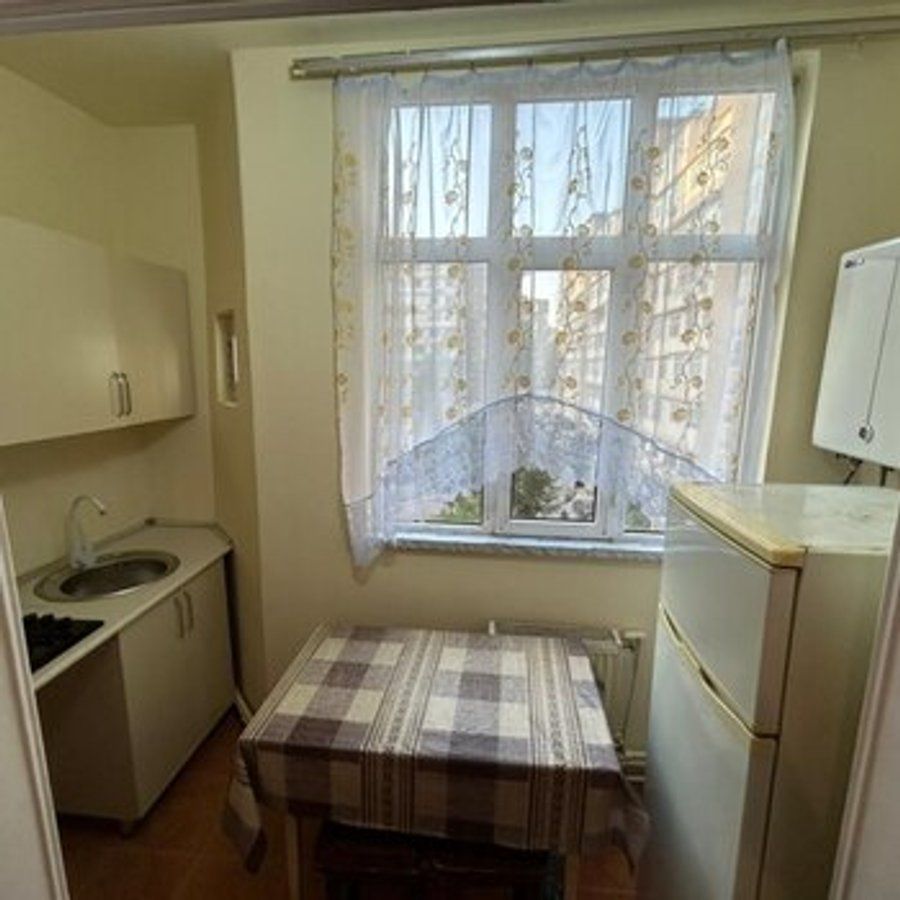 2-otaqlı mənzil kirayə verilir, Yasamal r., 34 m² — Mənzil, Bakı (6)