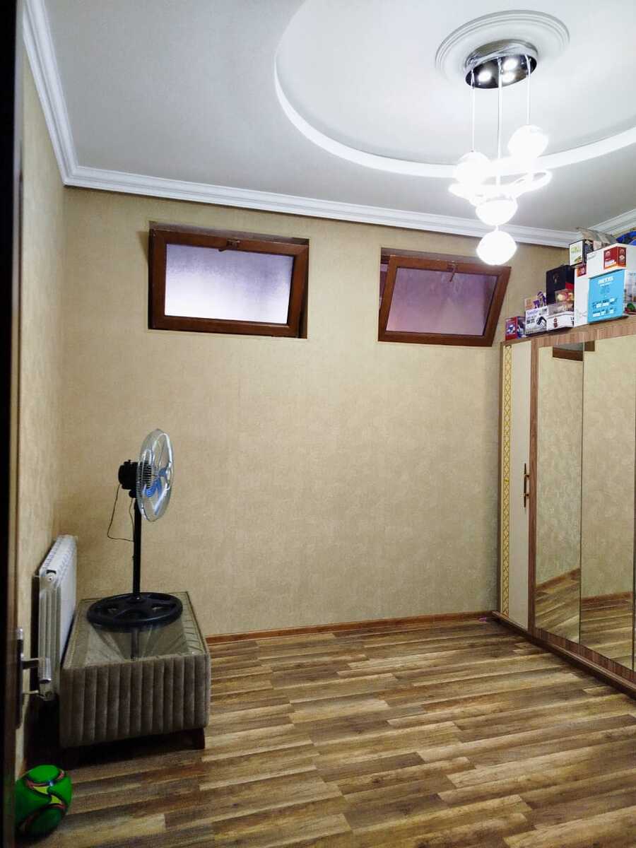 Satılır 3 otaqlı yeni tikili 61 m² — Mənzil, Bakı (5)
