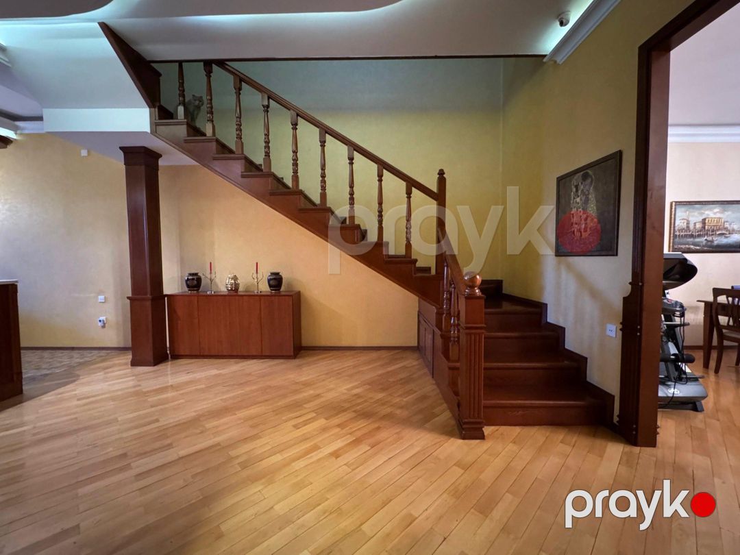 Satılır 5 otaqlı yeni tikili 220 m² — Mənzil, Bakı (8)
