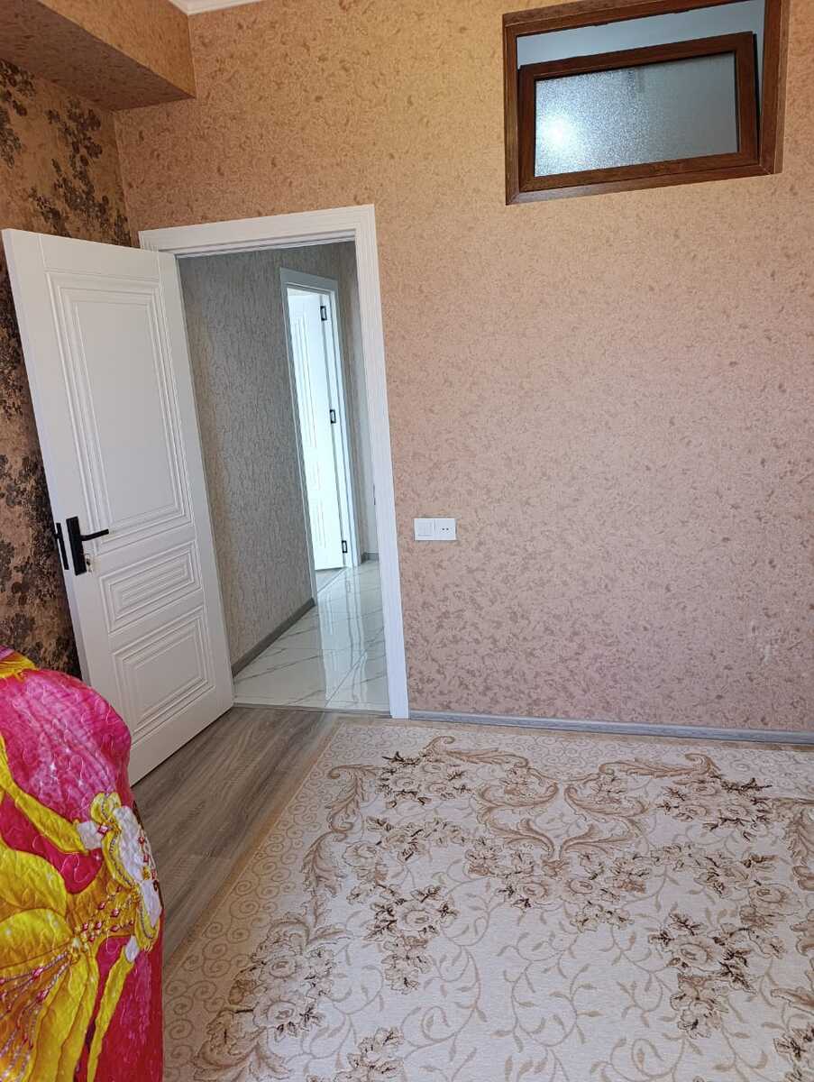 Satılır 2 otaqlı yeni tikili 52 m² — Mənzil, Bakı (4)