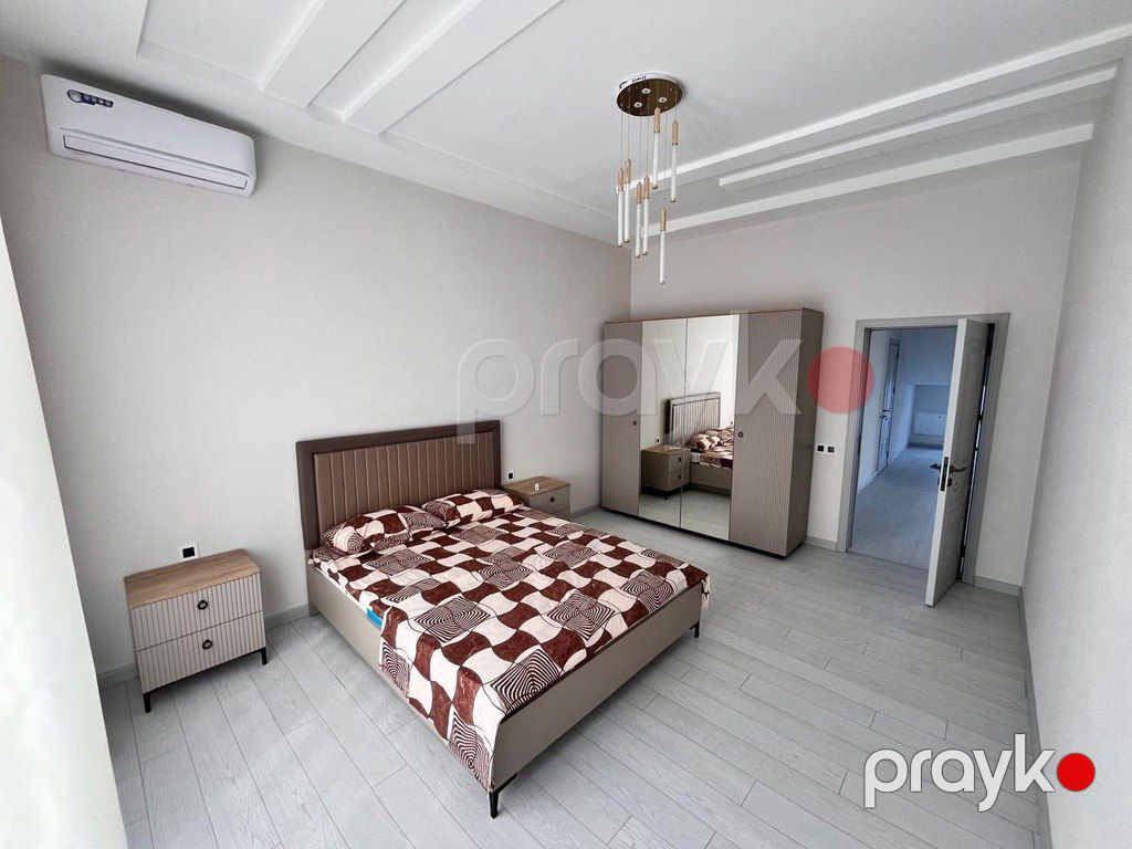Bağ evi kirayə verilir, Buzovna qəs — Ev, villa, Bakı (6)