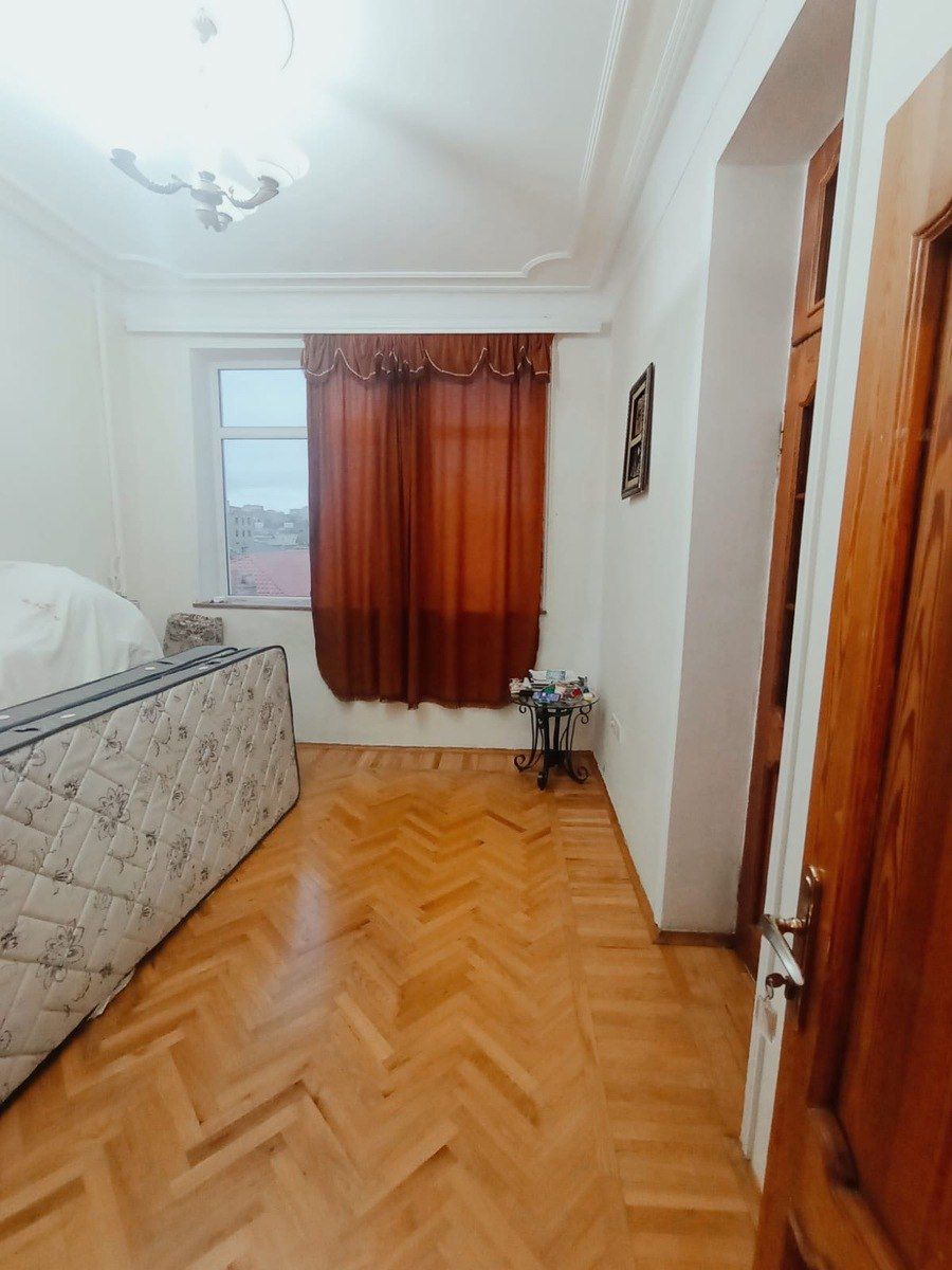 Satılır 2 otaqlı yeni tikili 56 m² — Mənzil, Bakı (3)