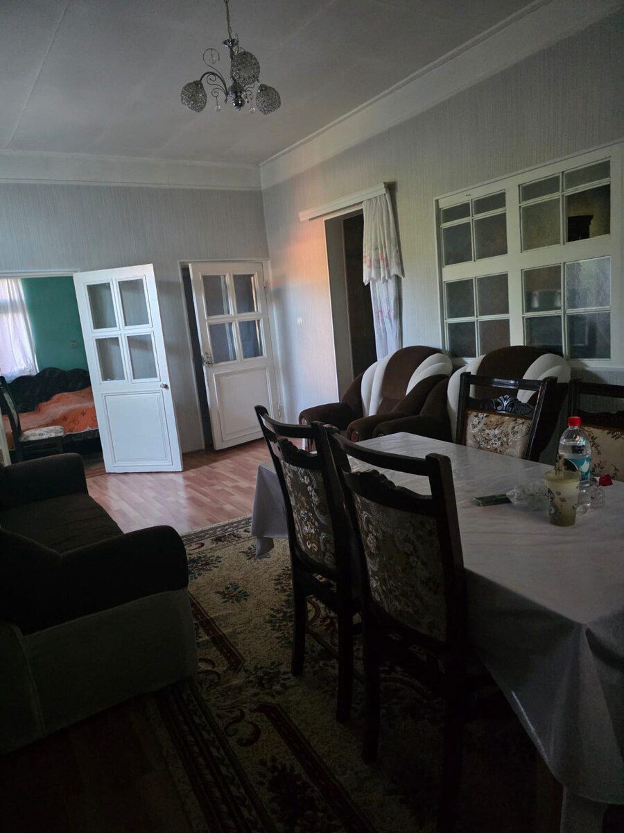 Həyət evi, Yeni Ramana qəs — Ev, villa, Bakı (6)