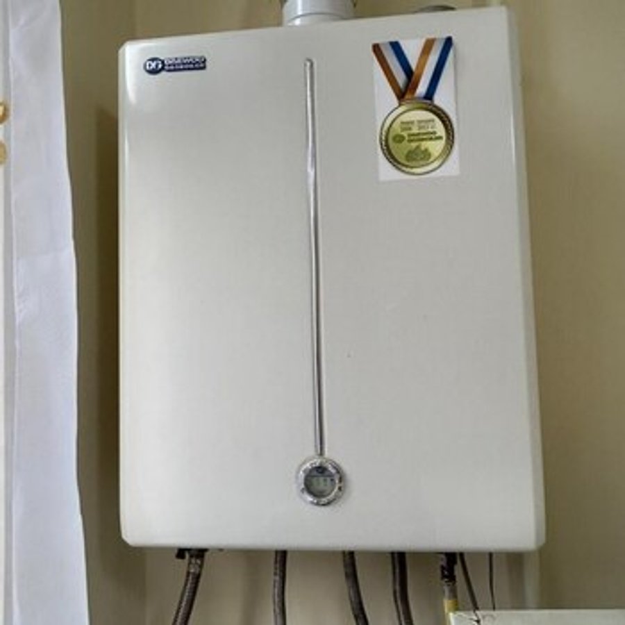 2-otaqlı mənzil kirayə verilir, Yasamal r., 34 m² — Mənzil, Bakı (12)