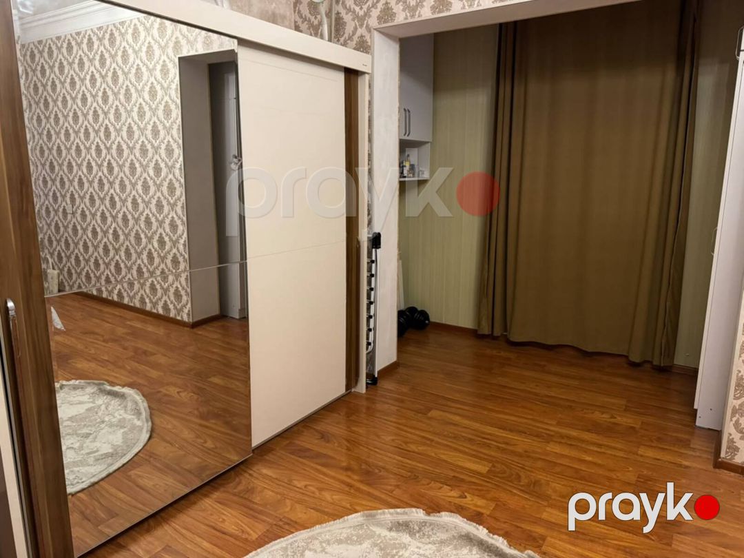 Satılır 2 otaqlı köhnə tikili 48 m² — Mənzil, Bakı (5)