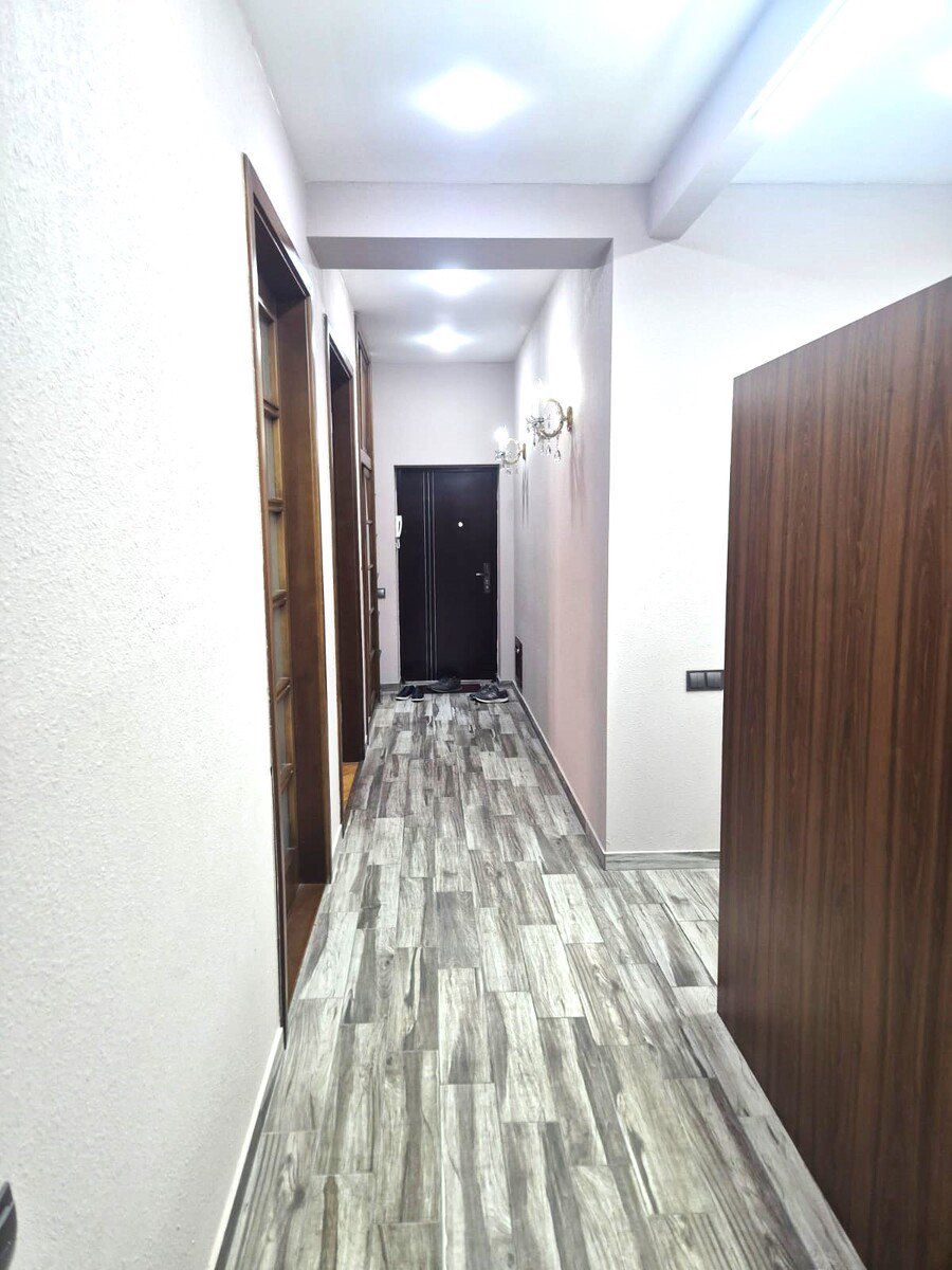 Satılır 3 otaqlı köhnə tikili 100 m² — Mənzil, Bakı (11)