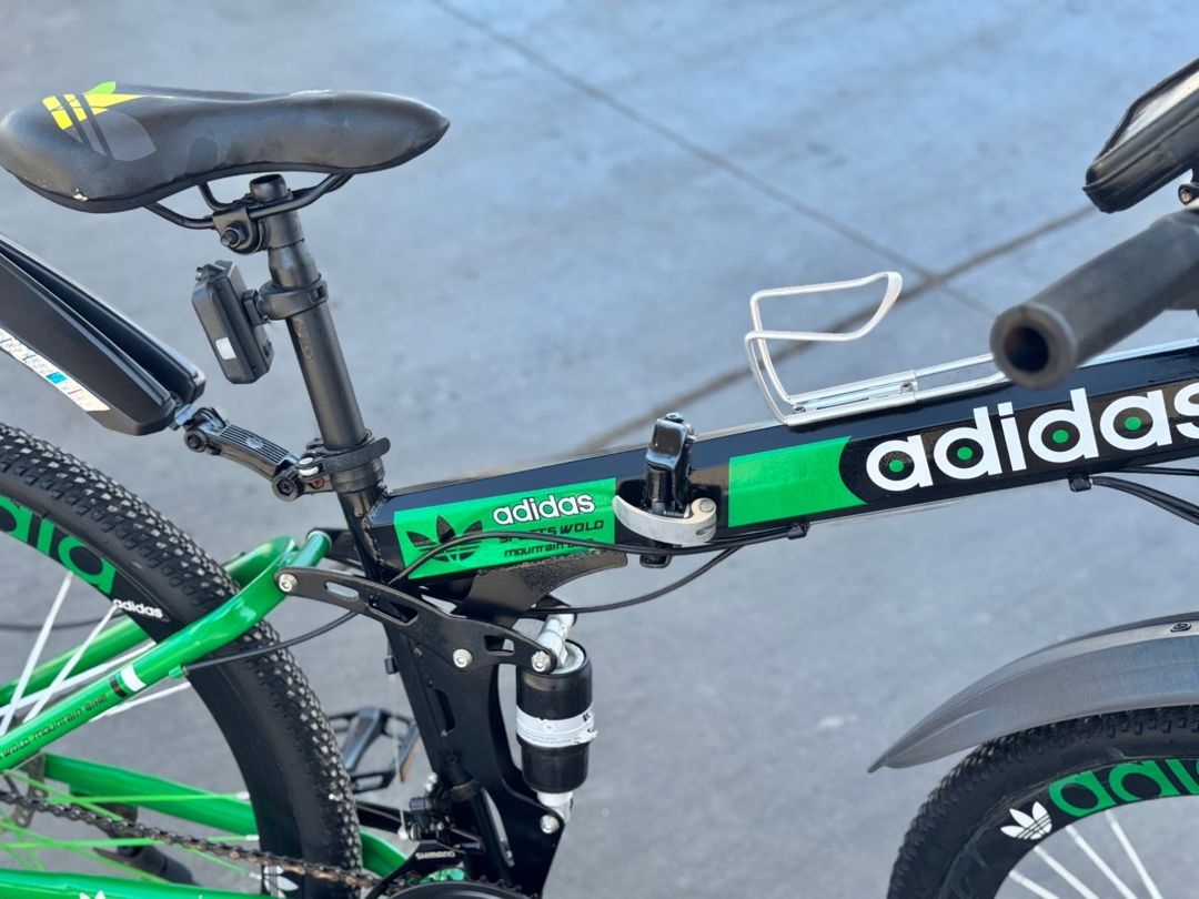 Velosiped Adidas 29 — Velosipedlər, Sumqayıt (5)