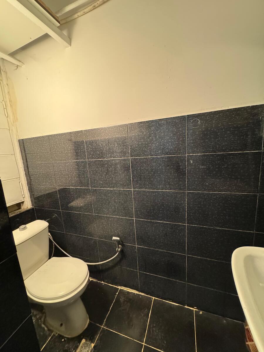 Satılır 2 otaqlı köhnə tikili 40 m² — Mənzil, Bakı (8)
