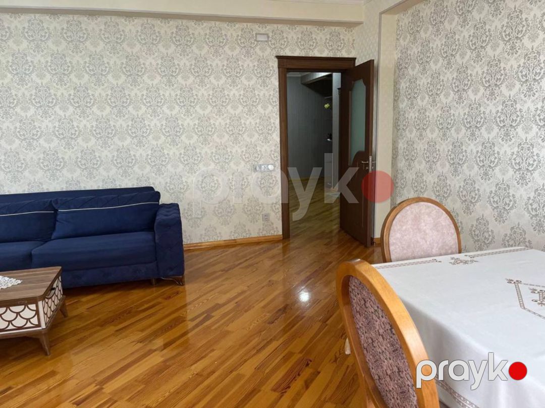 3-otaqlı yeni tikili, H.Əliyev pr., 115 m² — Mənzil, Xırdalan (8)