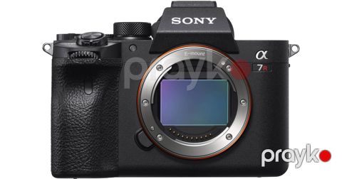 Fotoaparat Sony A7 RIV Body