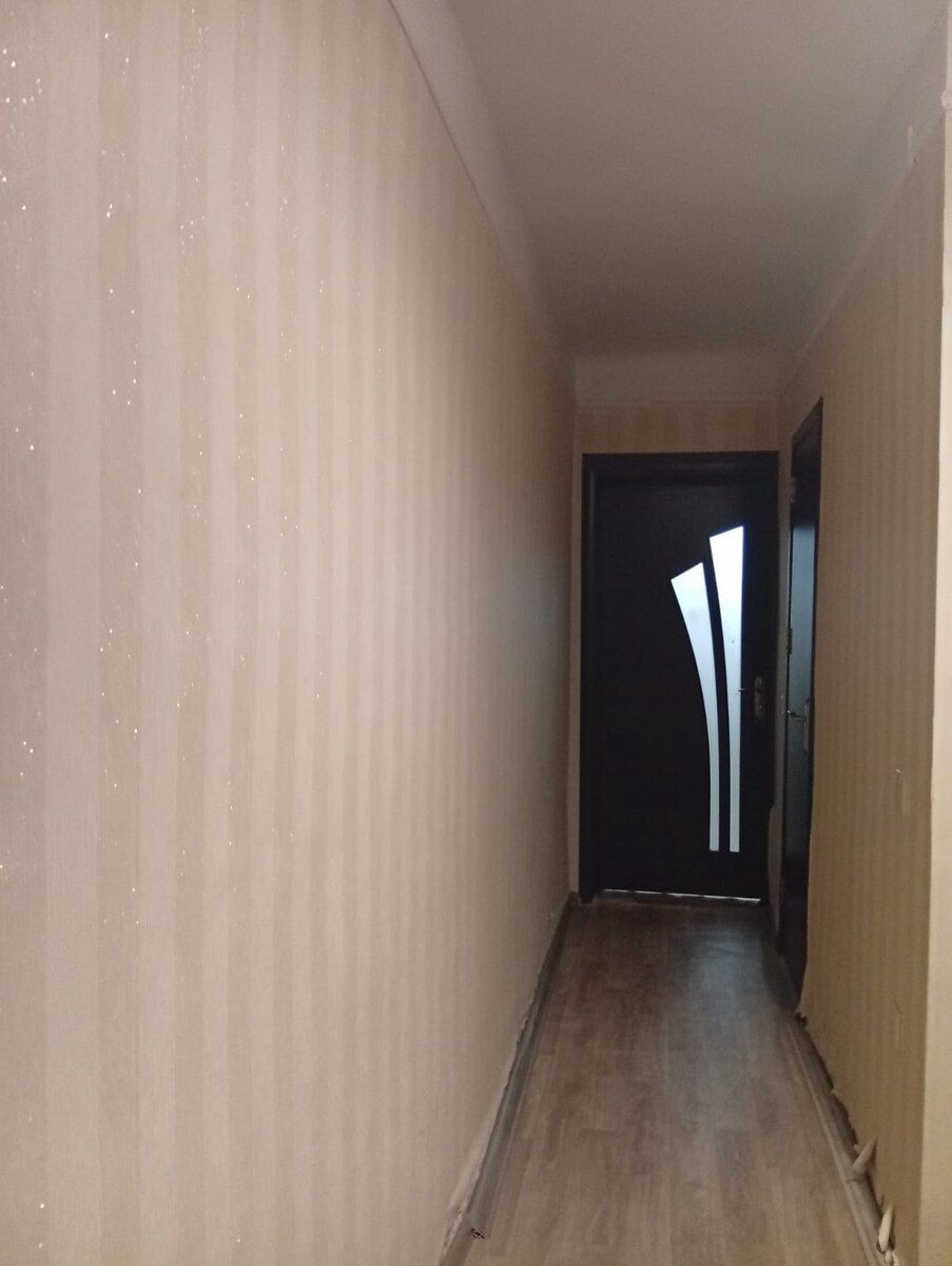 1-otaqlı mənzil, 7-ci mkr., 40 m² — Mənzil, Bakı (4)