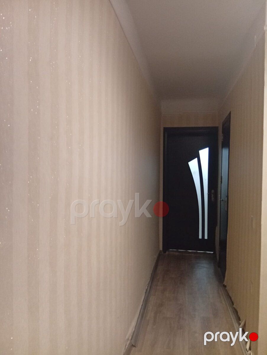 1-otaqlı mənzil, 7-ci mkr., 40 m² — Mənzil, Bakı (4)