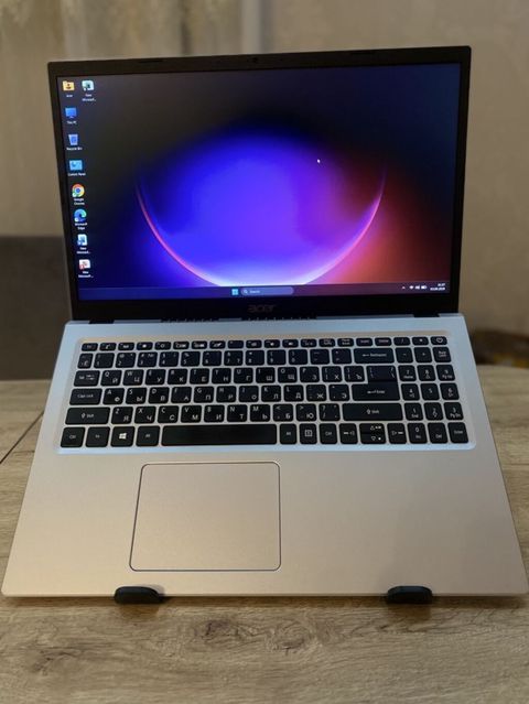İşlənmiş Acer Aspire, 15.6 Intel Core i3, 256 GB, Ünvandan götürmə, Ödənişli çatdırılma — Bakı