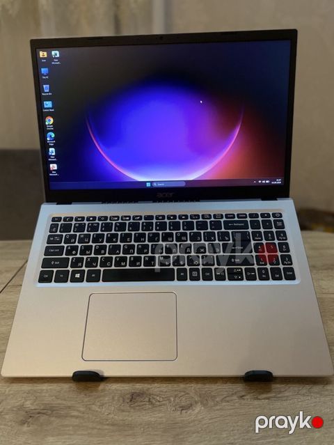 İşlənmiş Acer Aspire, 15.6 Intel Core i3, 256 GB, Ünvandan götürmə, Ödənişli çatdırılma — Bakı