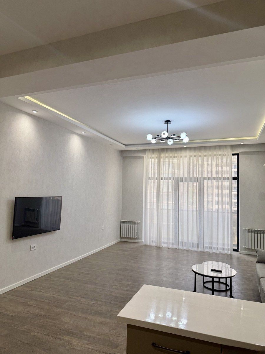 Satılır 2 otaqlı yeni tikili 83 m² — Mənzil, Bakı (2)