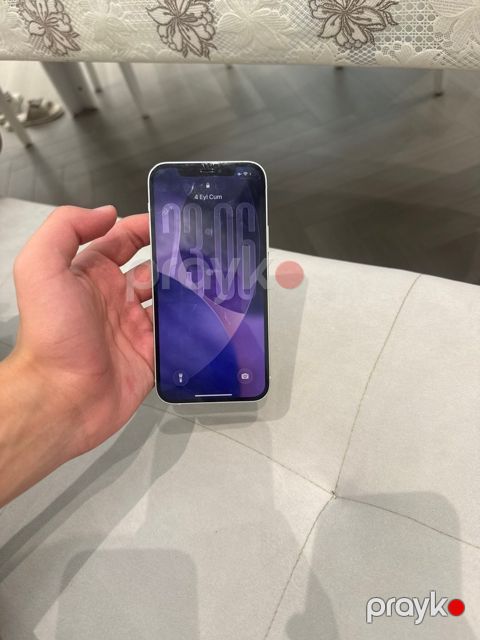 Apple iPhone 12 Green 64GB/4GB