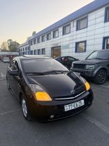 Toyota Prius, 1.5 L, 1.3 kWh, 2008 il, 245 000 km — Avtomobil