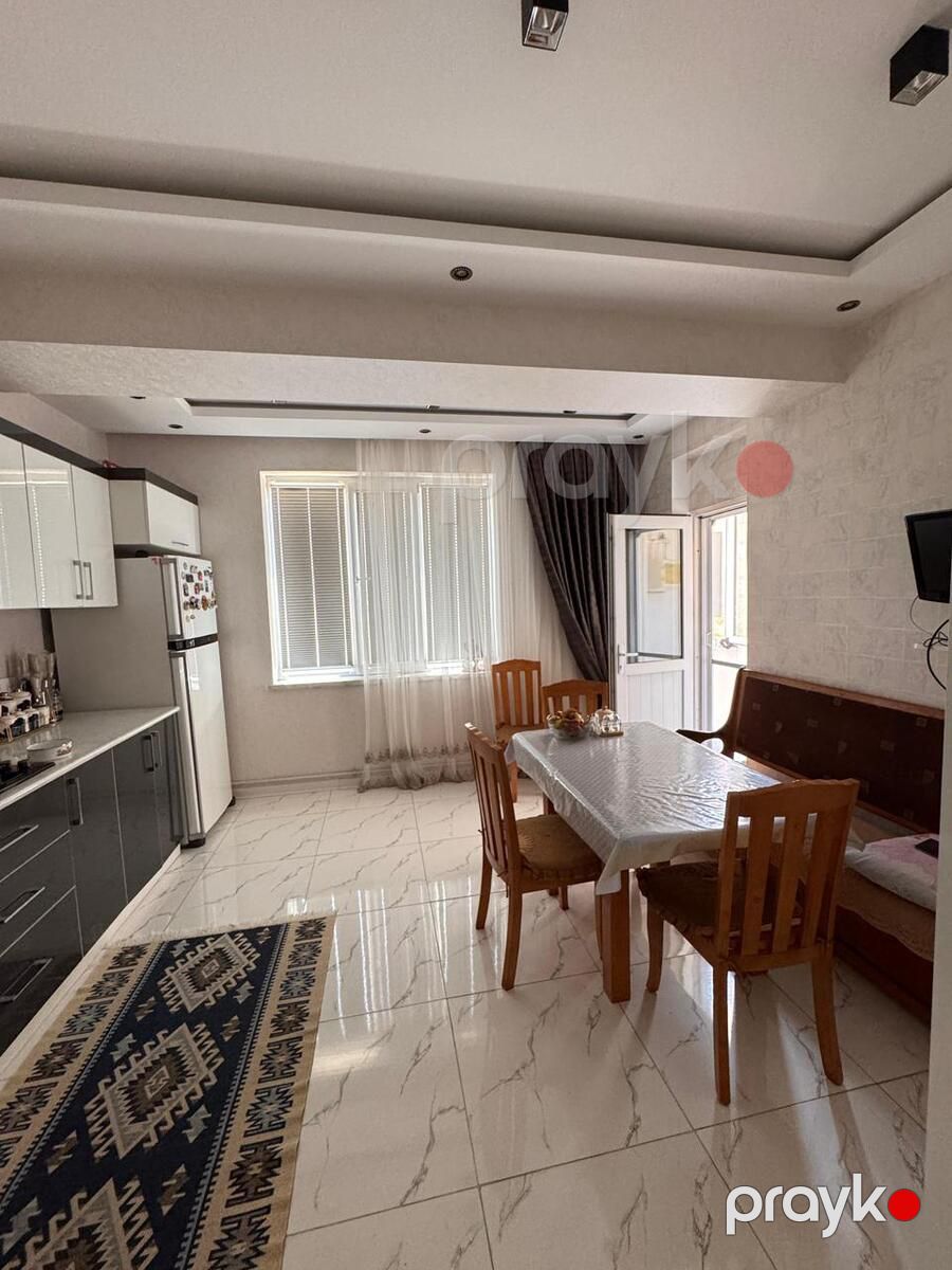 Satılır 4 otaqlı yeni tikili 135 m² — Mənzil, Bakı (5)