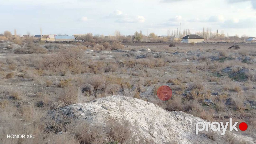 Satılır torpaq 5325 sot — Torpaq, Ağsu (9)