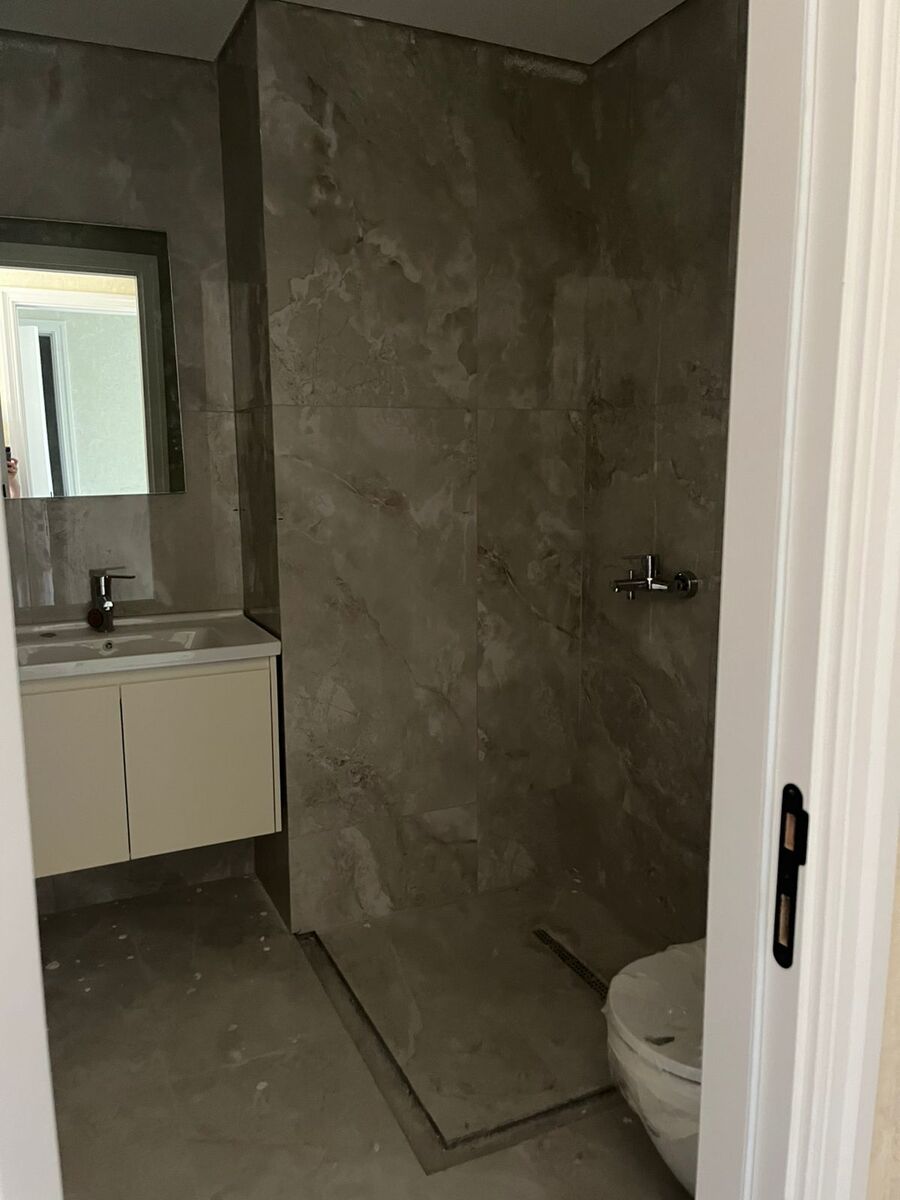 Satılır 3 otaqlı yeni tikili 105 m² — Mənzil, Bakı (9)