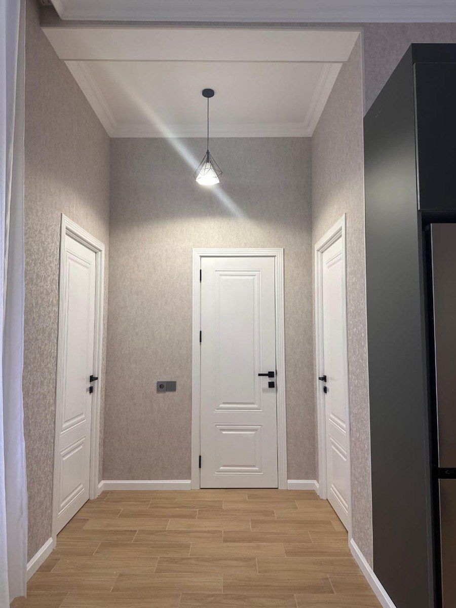 İcarəyə verilir 3 otaqlı yeni tikili 62 m² — Mənzil, Sumqayıt (4)