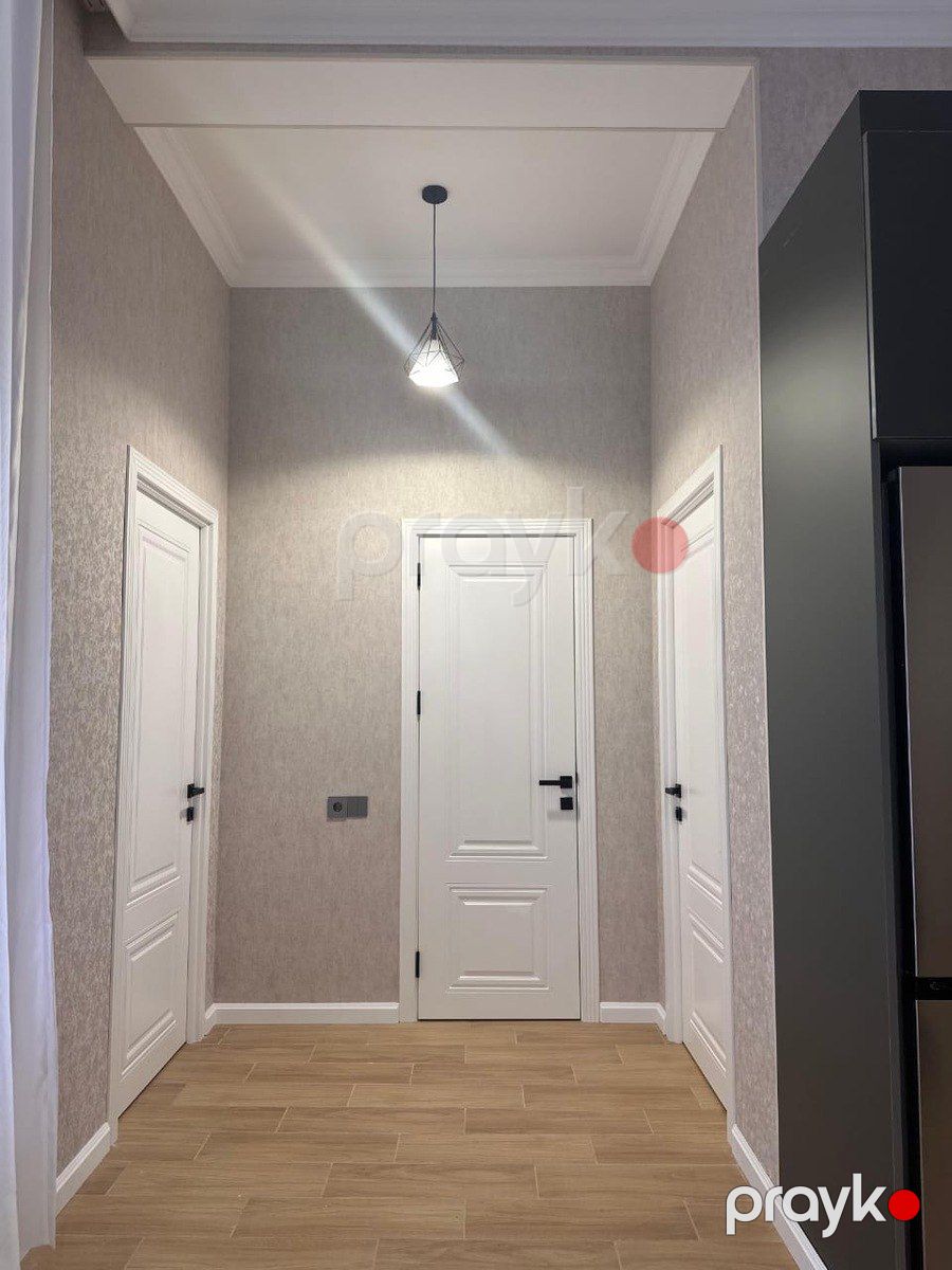 İcarəyə verilir 3 otaqlı yeni tikili 62 m² — Mənzil, Sumqayıt (4)