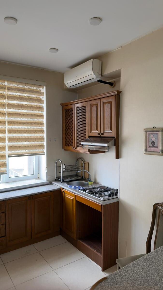 Satılır 2 otaqlı yeni tikili 55 m² — Mənzil, Bakı (4)