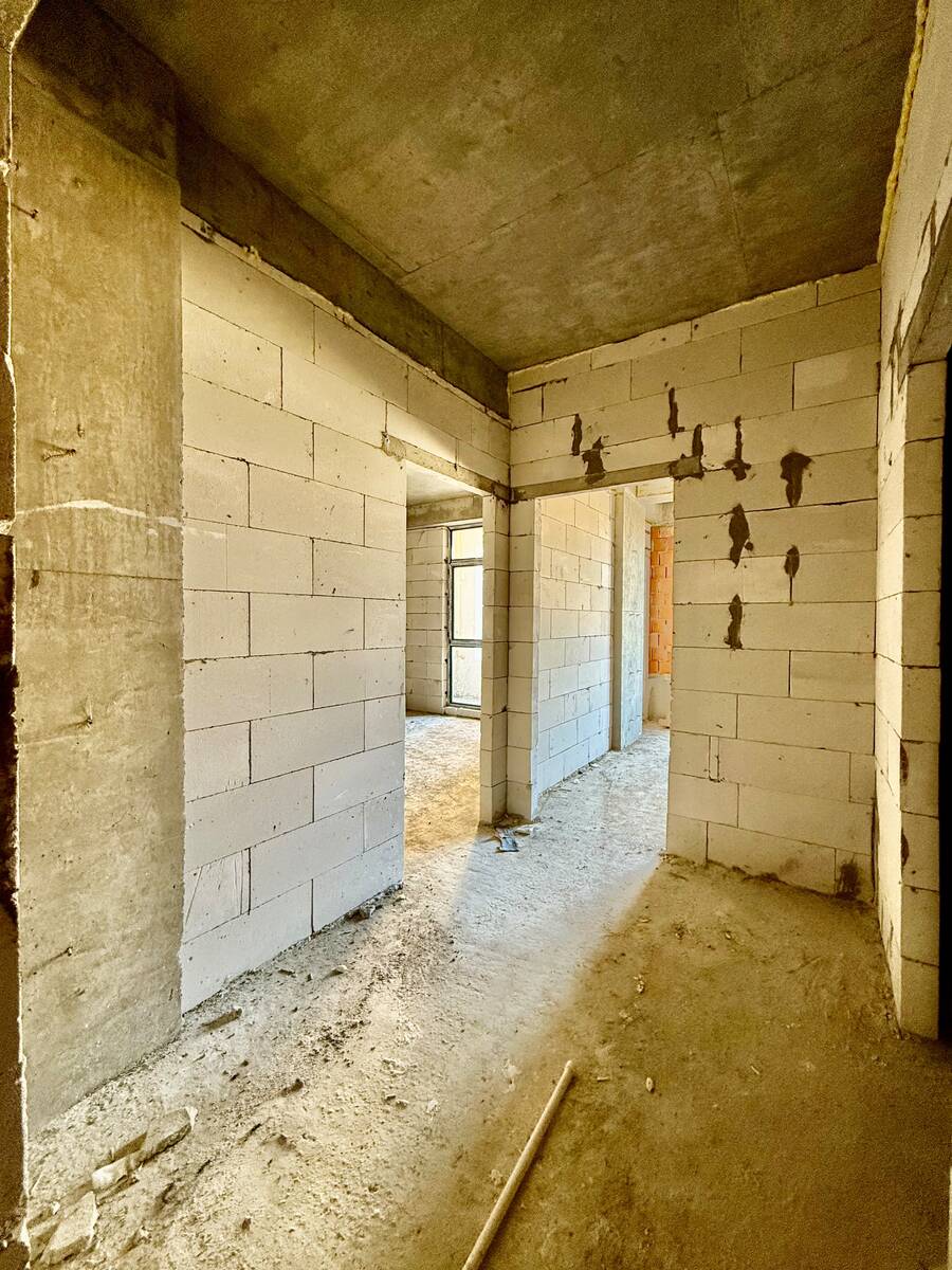 Satılır 2 otaqlı yeni tikili 65 m² — Mənzil, Bakı (7)
