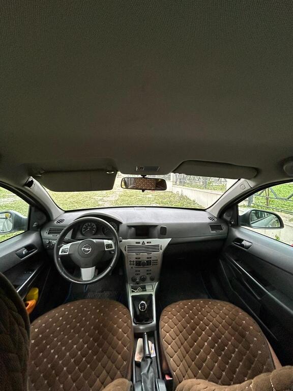 Opel Astra, 1.4 L, 2010 il, 210 528 km — Avtomobillər, Bakı (9)