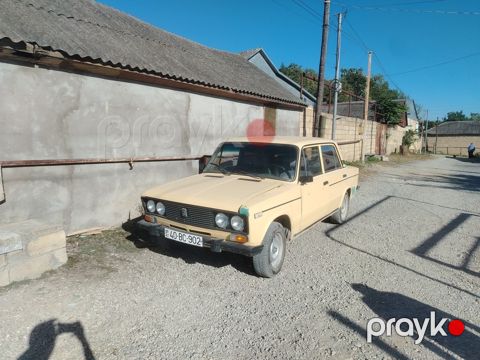 Lada (VAZ) 2106, 1.5 L, 1985 il, 999 999 km