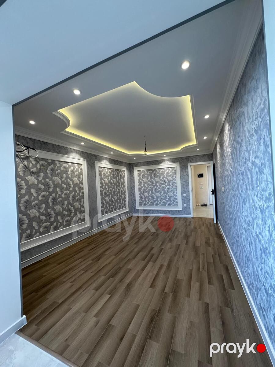 Satılır 3 otaqlı köhnə tikili 70 m² — Mənzil, Bakı (6)
