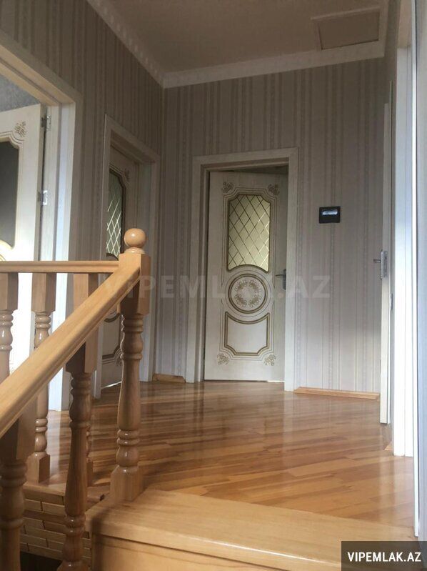 Binəqədi rayonunda 5 otaqlı Villa Satılır, 172 m² — Ev, villa, Bakı (5)