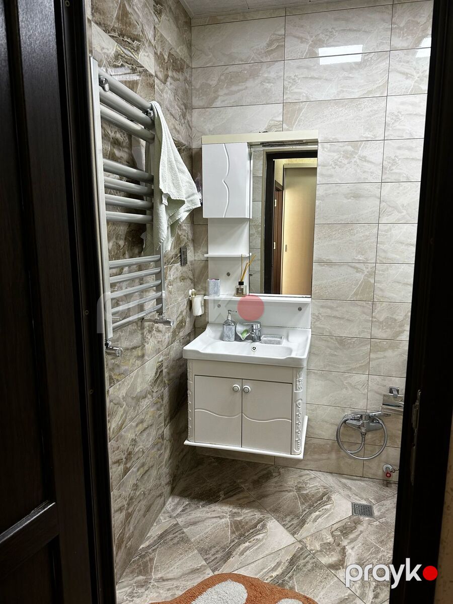 Satılır 2 otaqlı yeni tikili 88 m² — Mənzil, Bakı (5)