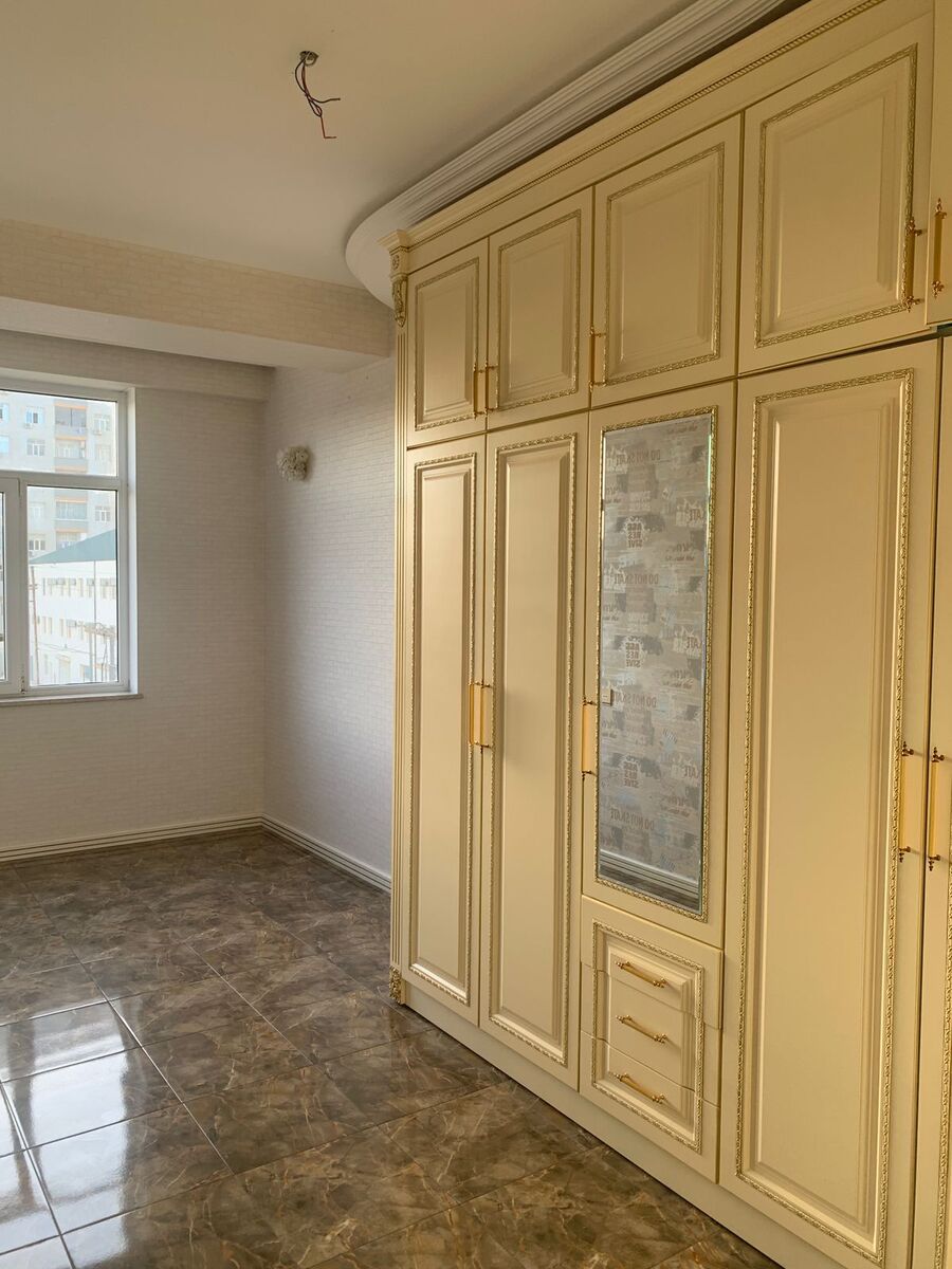 4-otaqlı yeni tikili, Xırdalan ş., 140 m² — Mənzil, Xırdalan (12)