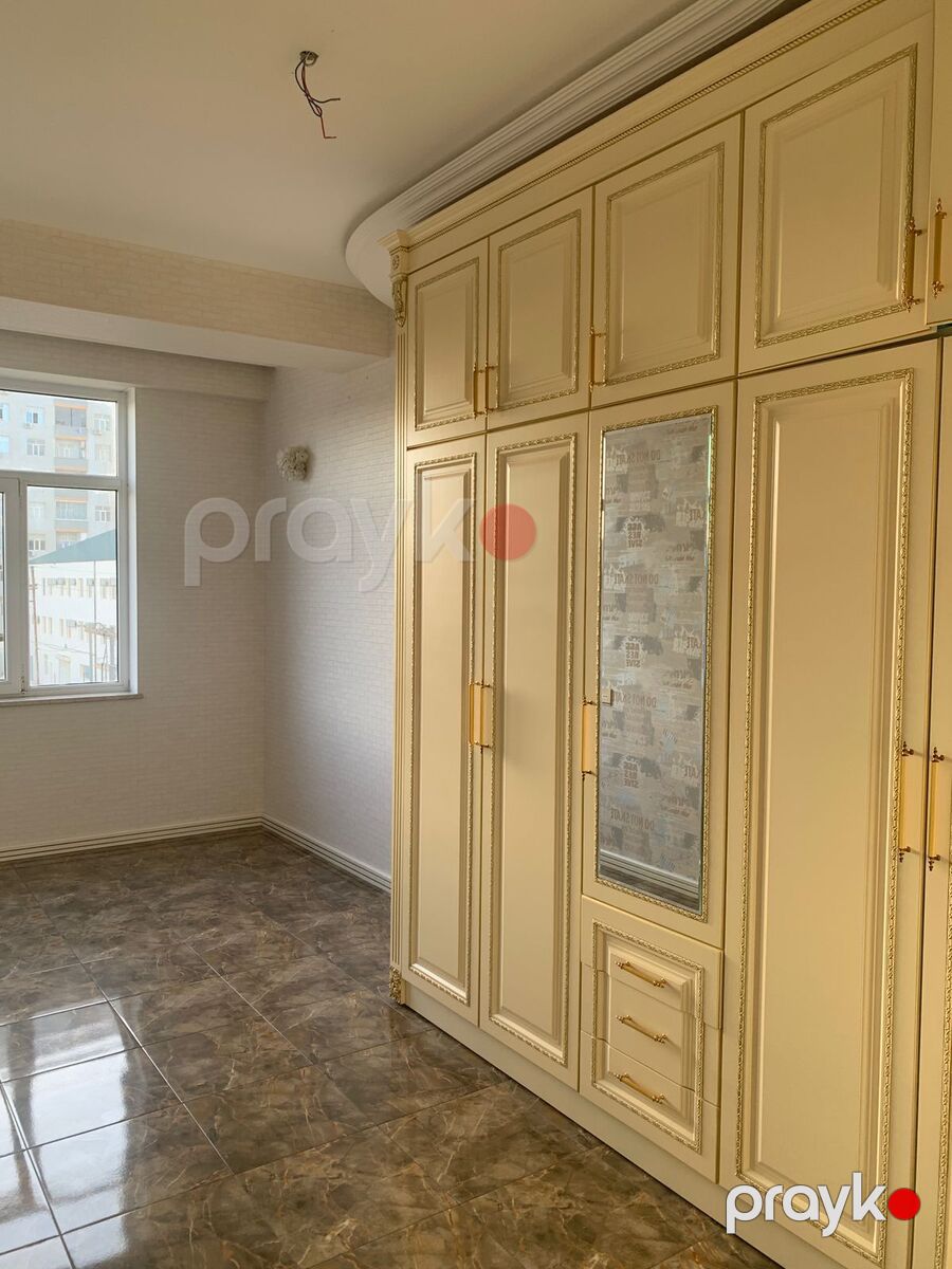 4-otaqlı yeni tikili, Xırdalan ş., 140 m² — Mənzil, Xırdalan (12)