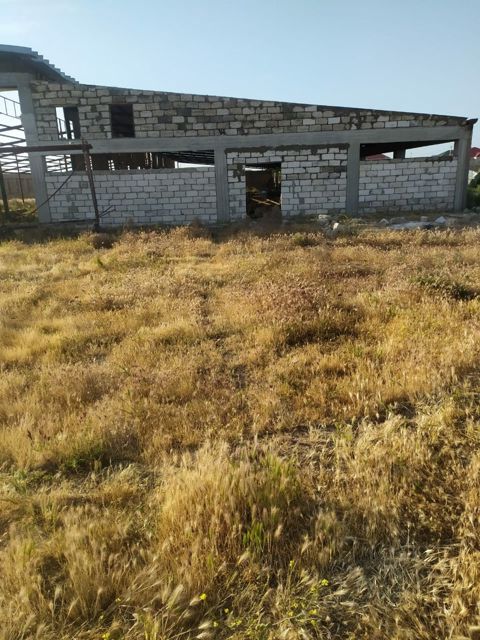 Satılır torpaq 170 sot — Bakı