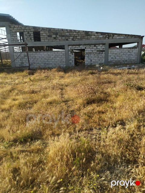 Satılır torpaq 170 sot